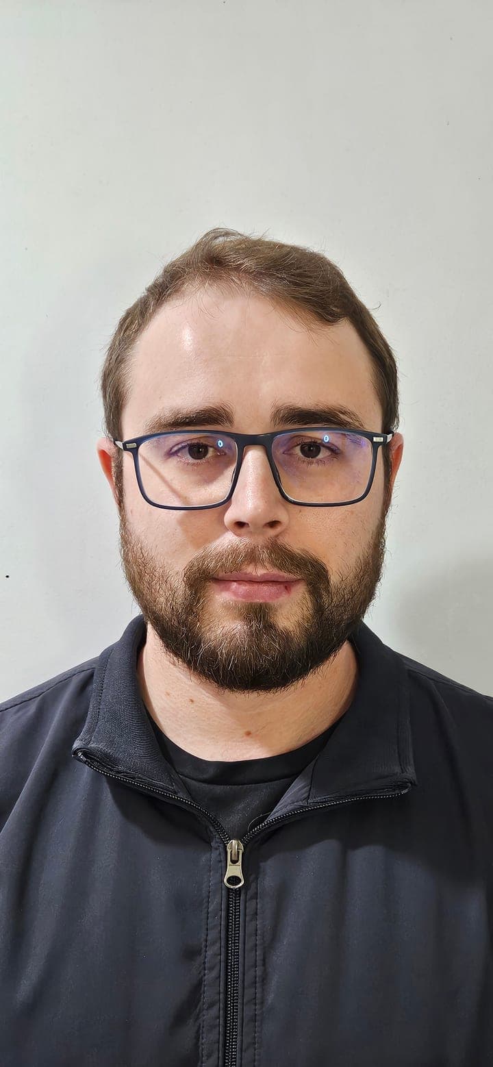 Foto de Leonardo Kuhn